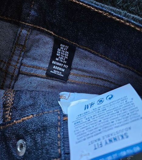 H&M Jeans - New
