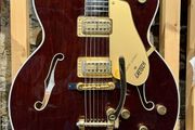 1997 Gretsch Country Classic I (Japan)