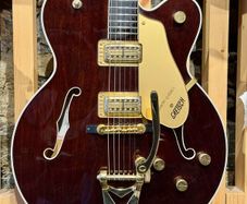 1997 Gretsch Country Classic I (Japan)
