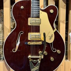 1997 Gretsch Country Classic I (Japan)