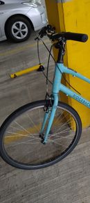 Bike (for repairs or spare pieces)