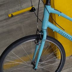 Bike (for repairs or spare pieces)