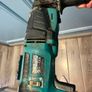 Makita 110v hammer drill Image 5