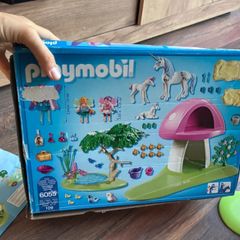 Playmobil Fairies