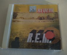 REM - Reveal Cd