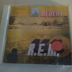REM - Reveal Cd