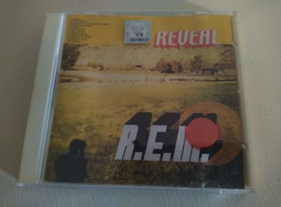 REM - Reveal Cd