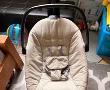 Joie Baby Swing