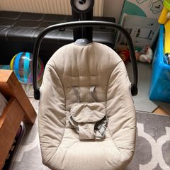 Joie Baby Swing