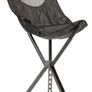 Campster - 1 black Portable Chair - Light Everywhere Chair Image 3