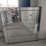 Free Mirrored Drawers Image 2