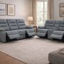 Zenia Sofa Sets Free Delivery USB charging Image 4