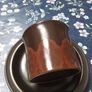 Royal Doulton "Marbella" Cup&Saucer Image 4