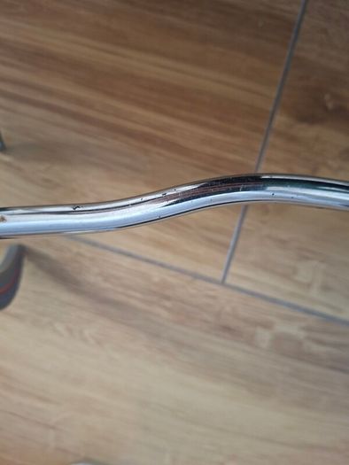 Rare Odyssey White Hot Sabertooth XG Putter