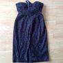 Corset style dress Image 2