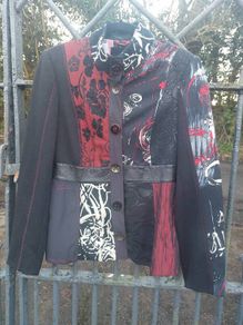 Steilmann ladies jacket (free postage)