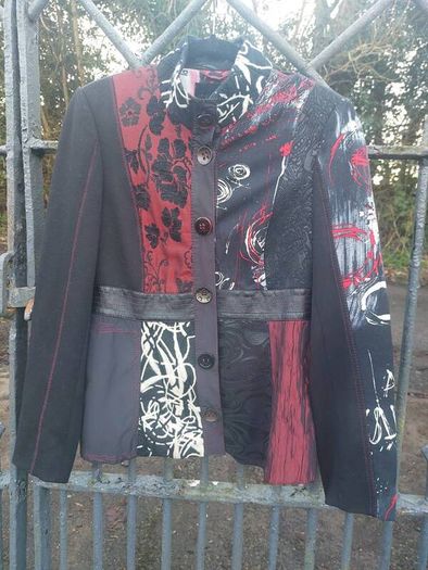 Steilmann ladies jacket (free postage)