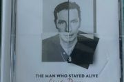 Christy Dignam - The Man Who Stayed Alive CD (2021) Pop Rock BRAND NEW SEALED