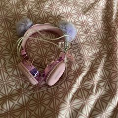 Kids headphones
