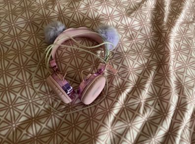 Kids headphones