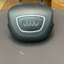 Original b8.5 Audi a4 steering wheel Image 5