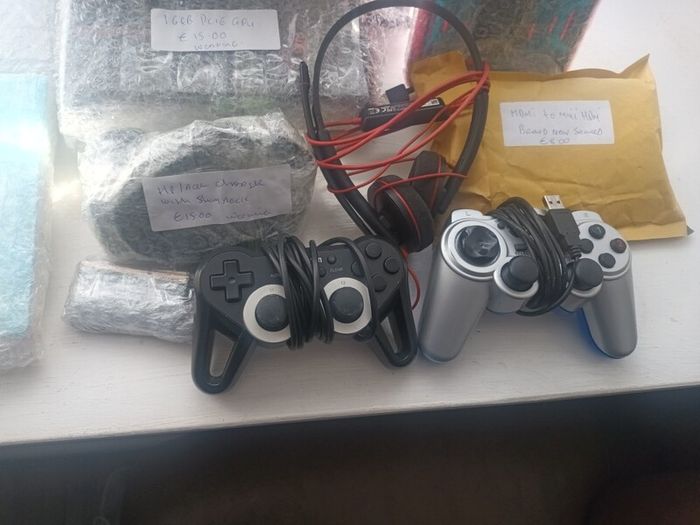 bundle electronics