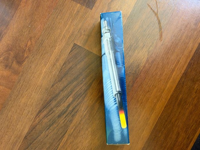 Bosch Duraterm Diesel Glow Plug