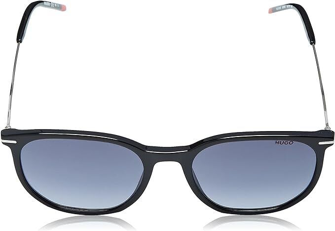 HUGO BOSS women's sunglasses HG 1212/S color black 205481