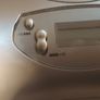 MIKOMI Portable CD-MP3 Player with AM-FM Radio, everything working, both Radio and CD, in excellent cosmetic condition Image 5