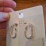 Bundle of 10 Pairs of Earrings Image 5