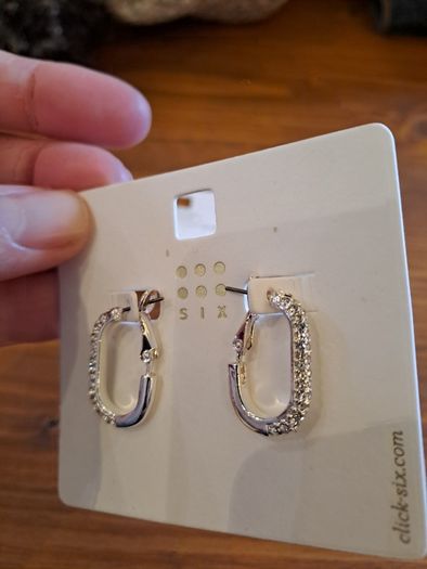Bundle of 10 Pairs of Earrings