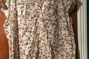 Essence uk28 lightweight tunic