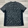 Nike Jordan PSG Paris Saint Germain 2023 Third Jersey Shirt Mens XL Image 9
