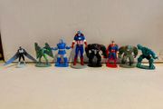 Marvel Figures