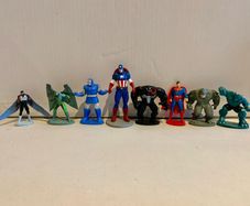 Marvel Figures