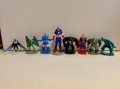 Marvel Figures