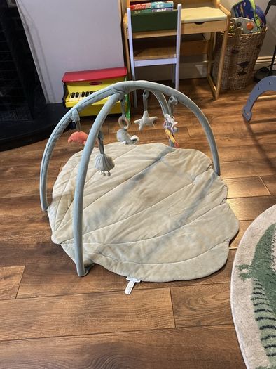Little Dutch play mat