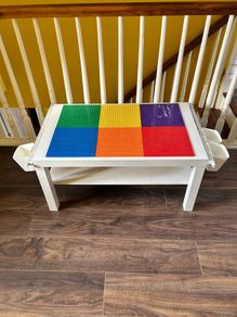 Lego Table