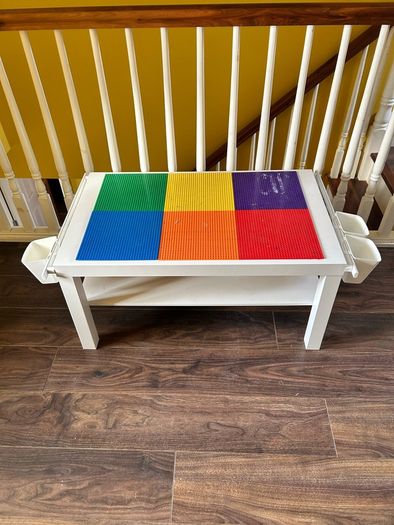 Lego Table