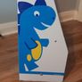 kids book case Image 2