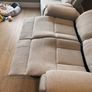 2 Seater Electric Recliner Sofa Image 7