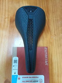 Specialized Phenom Pro Mirror