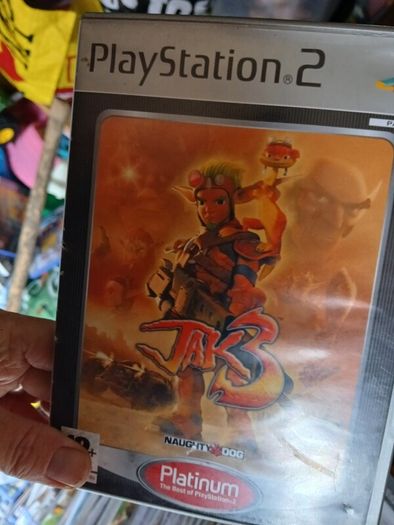 PlayStation 2 games
