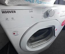 Hoover dryer
