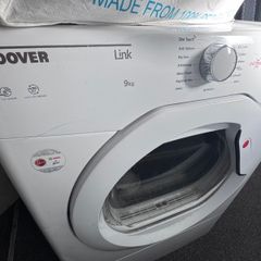 Hoover dryer