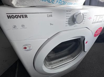 Hoover dryer