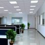 Smart WiFi Enabled LED Panel 60x60cms Colour Changing & Dimmable Image 2