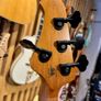 2018 MusicMan Stingray Special Bass Image 5