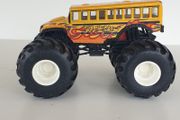 Monster truck Too S'ool 1:24 scale Mattel