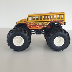 Monster truck Too S'ool 1:24 scale Mattel
